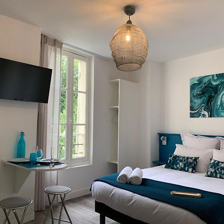 Bed and Breakfast Logis St Joseph Анже Экстерьер фото